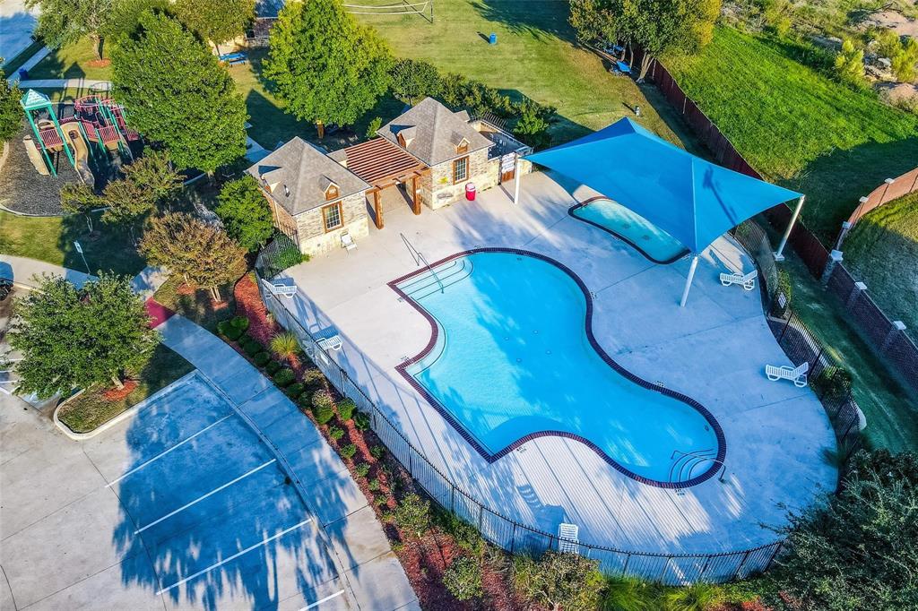 Crescent Spgs Ranch Ph 3 - Residential Lease