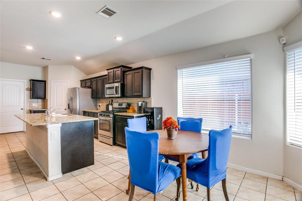 Crescent Spgs Ranch Ph 3 - Residential Lease