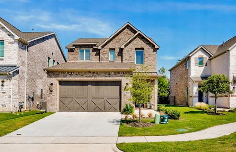 3548 Golden Bell Court Heath TX 75126
