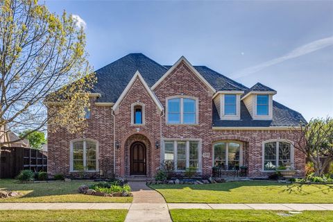 4612 Parkside Drive Frisco TX 75034