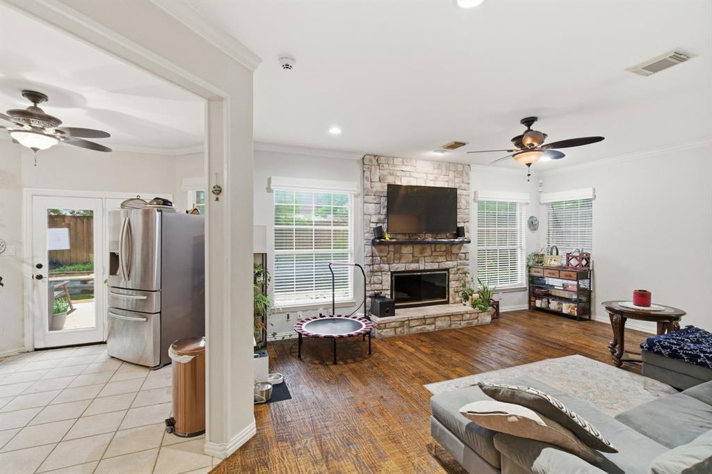 Shadow Ridge Estates - Residential