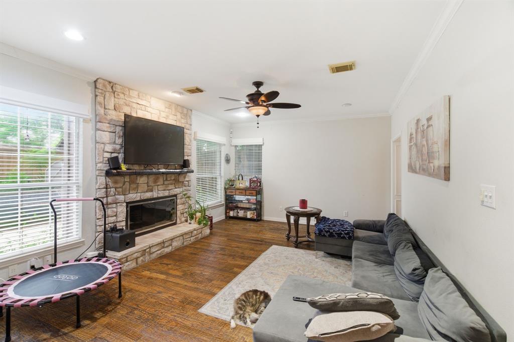 Shadow Ridge Estates - Residential