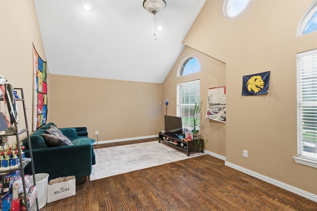 Shadow Ridge Estates - Residential