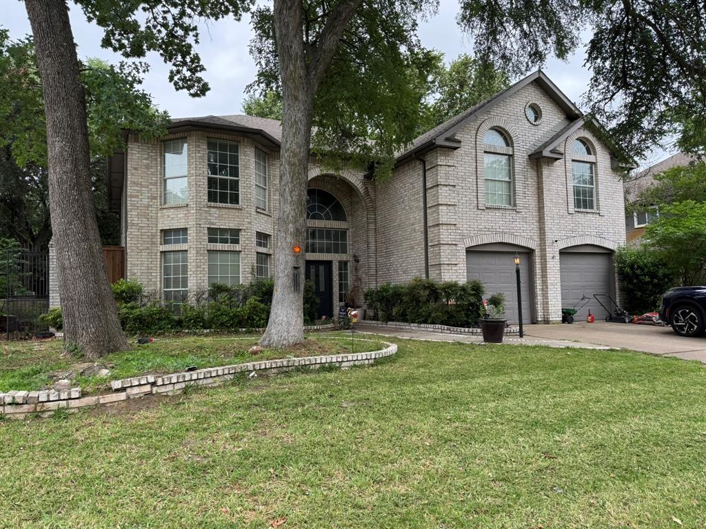 339 Spanish Moss Drive