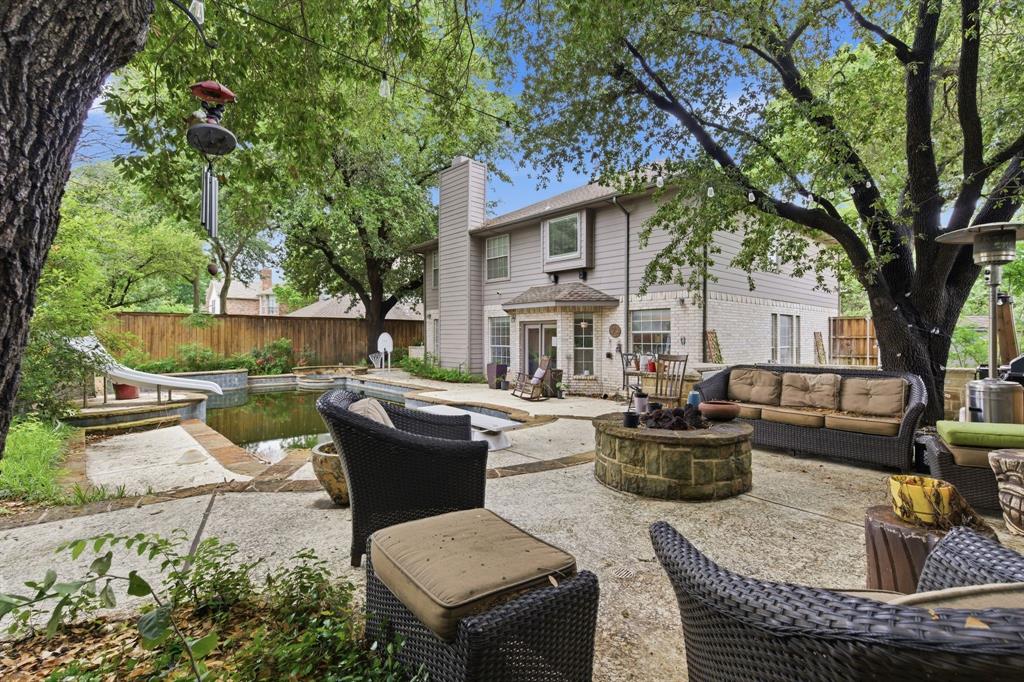 Shadow Ridge Estates - Residential