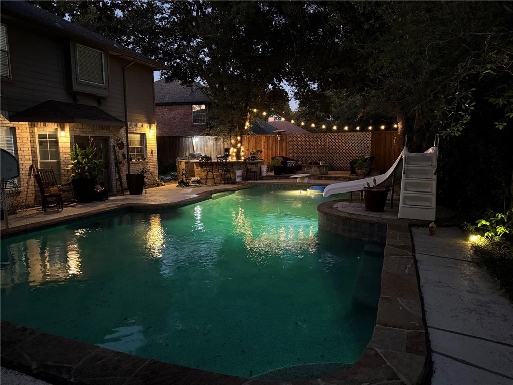 Shadow Ridge Estates - Residential