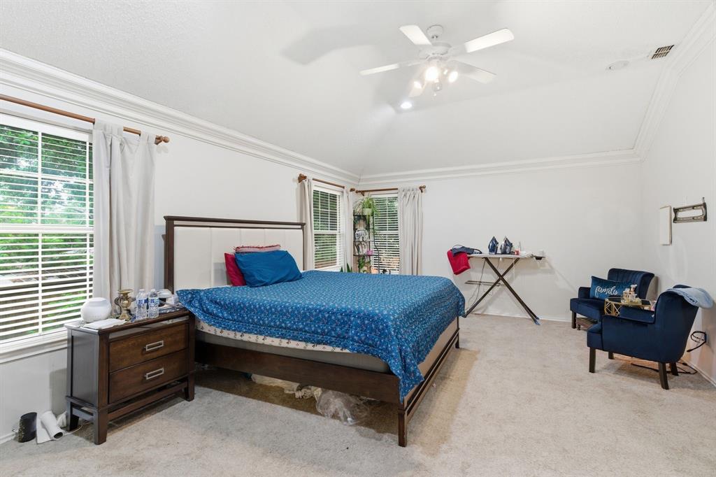 Shadow Ridge Estates - Residential