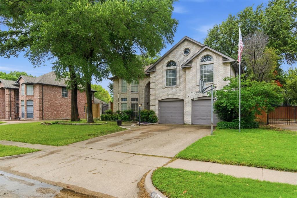 Shadow Ridge Estates - Residential