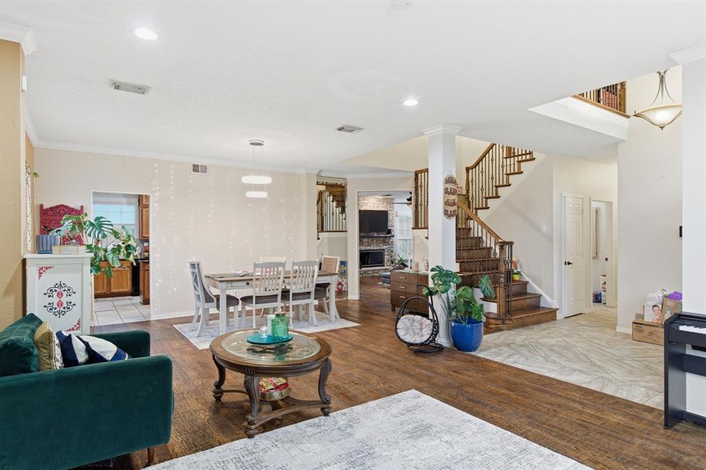 Shadow Ridge Estates - Residential