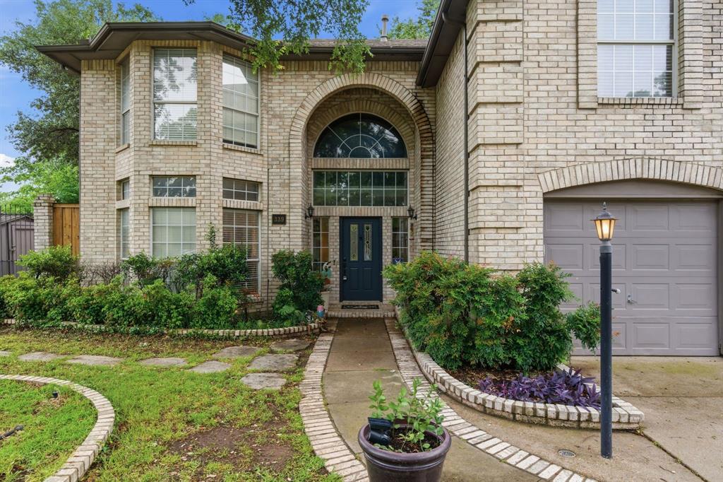 Shadow Ridge Estates - Residential
