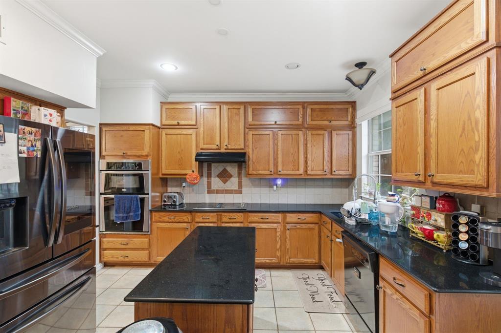 Shadow Ridge Estates - Residential