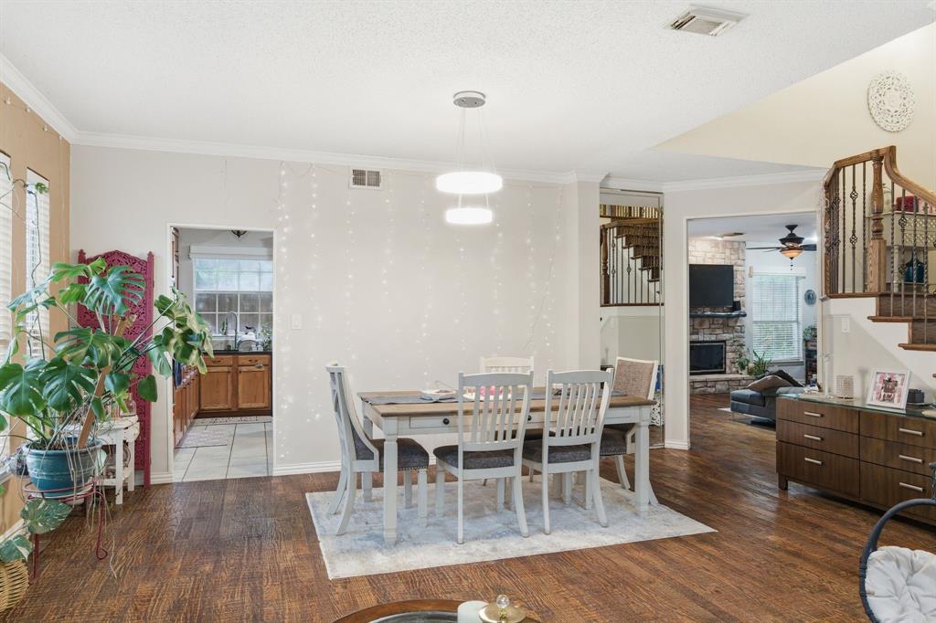 Shadow Ridge Estates - Residential