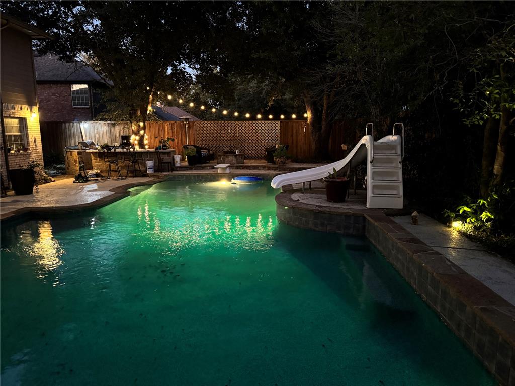 Shadow Ridge Estates - Residential
