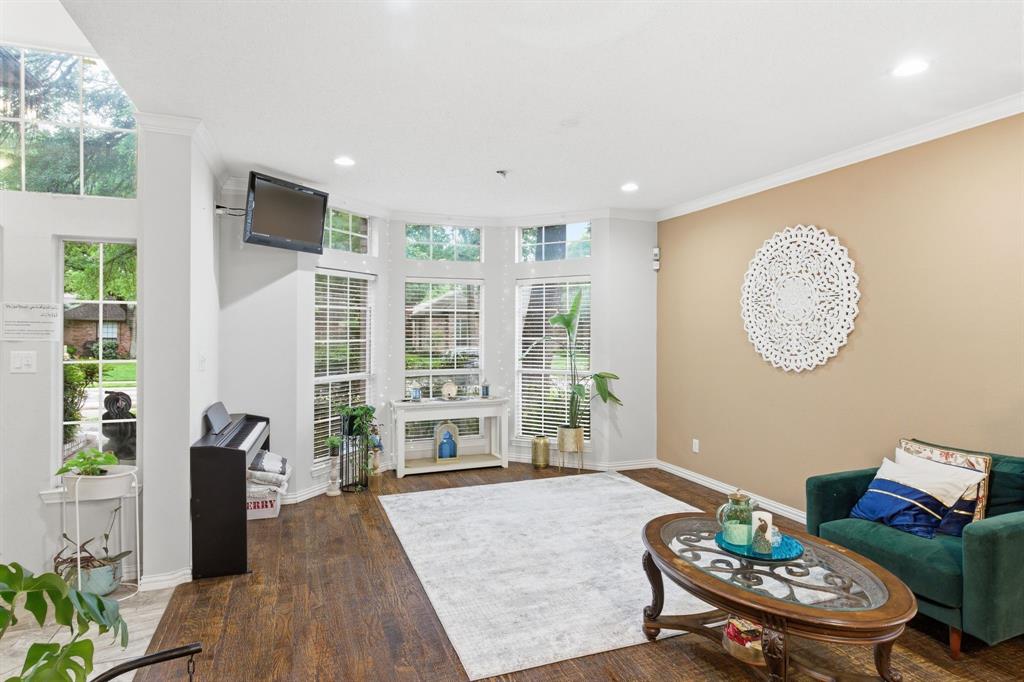 Shadow Ridge Estates - Residential