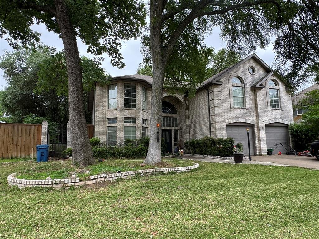 339 Spanish Moss Drive