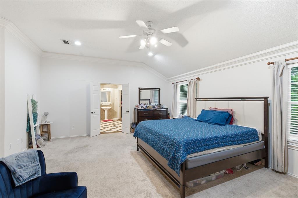 Shadow Ridge Estates - Residential