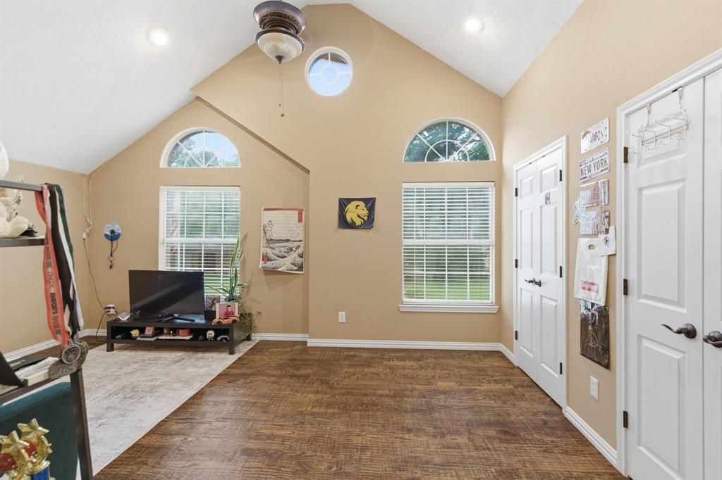 Shadow Ridge Estates - Residential