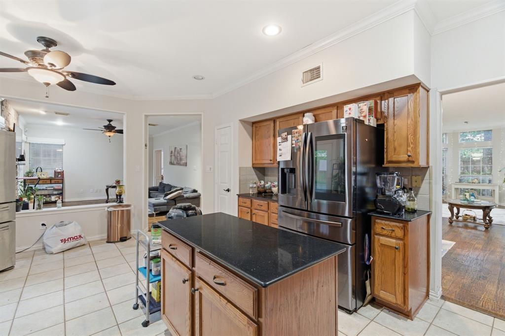 Shadow Ridge Estates - Residential