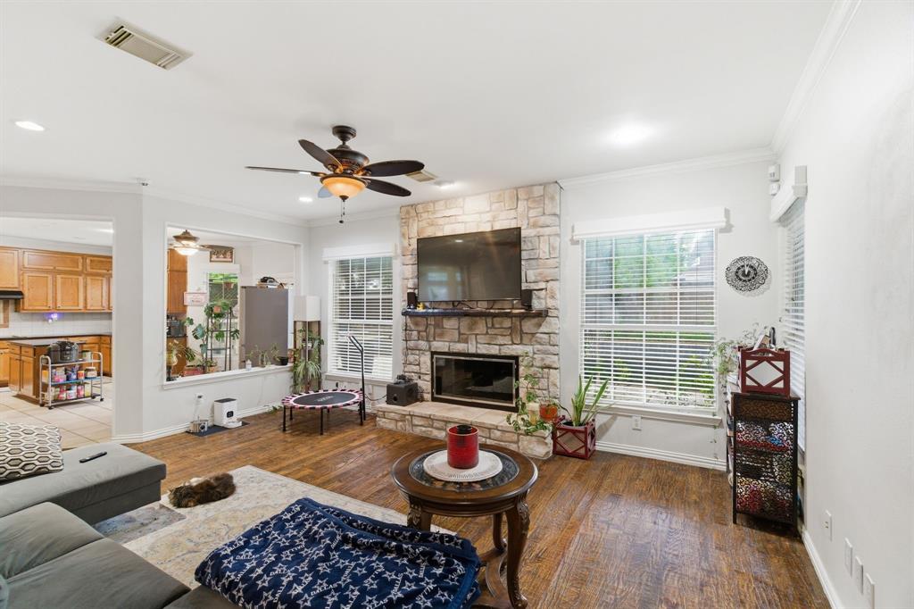 Shadow Ridge Estates - Residential
