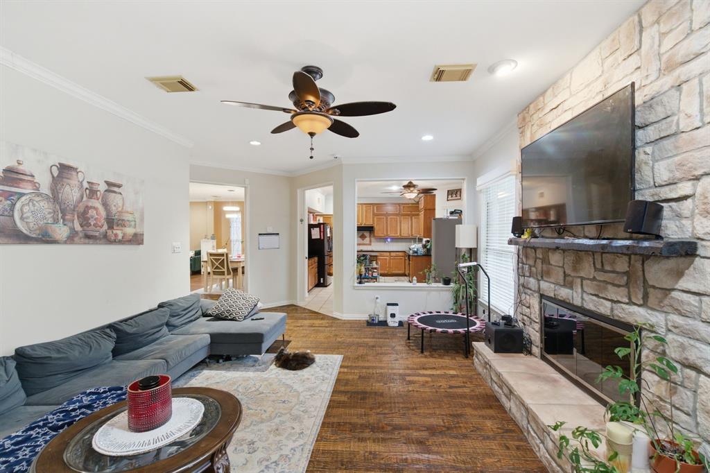Shadow Ridge Estates - Residential