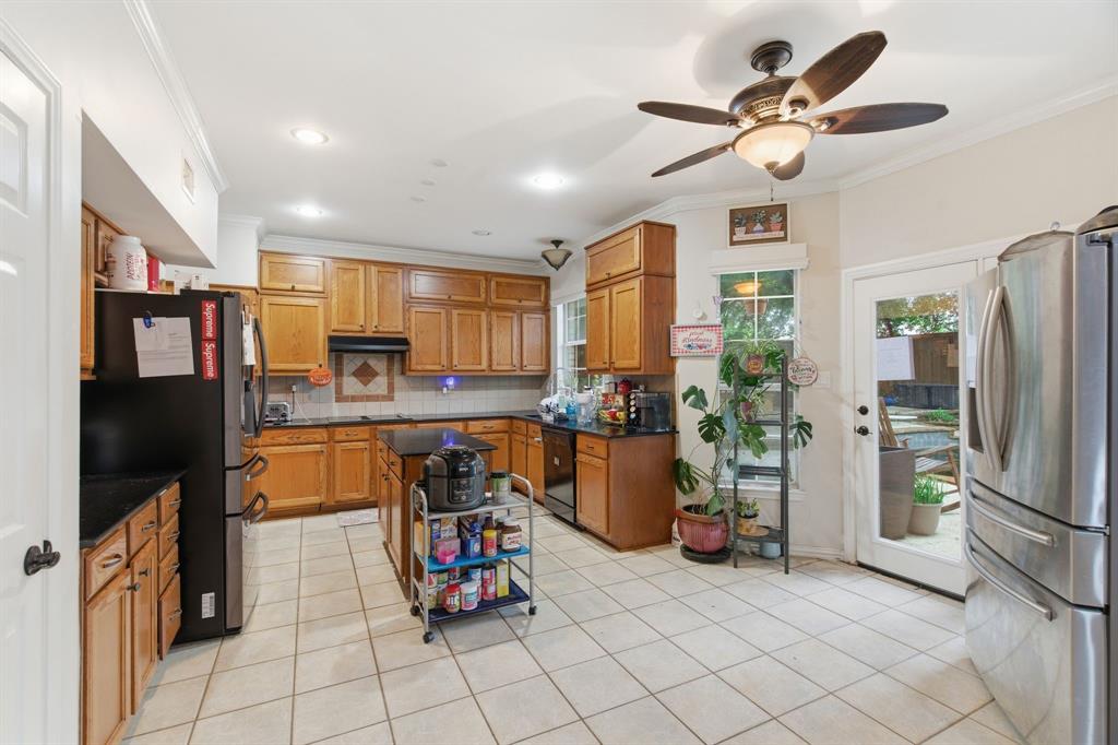 Shadow Ridge Estates - Residential