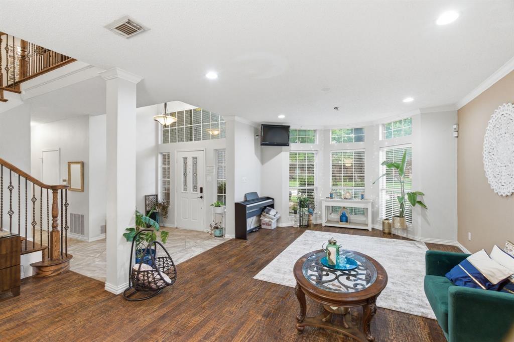 Shadow Ridge Estates - Residential