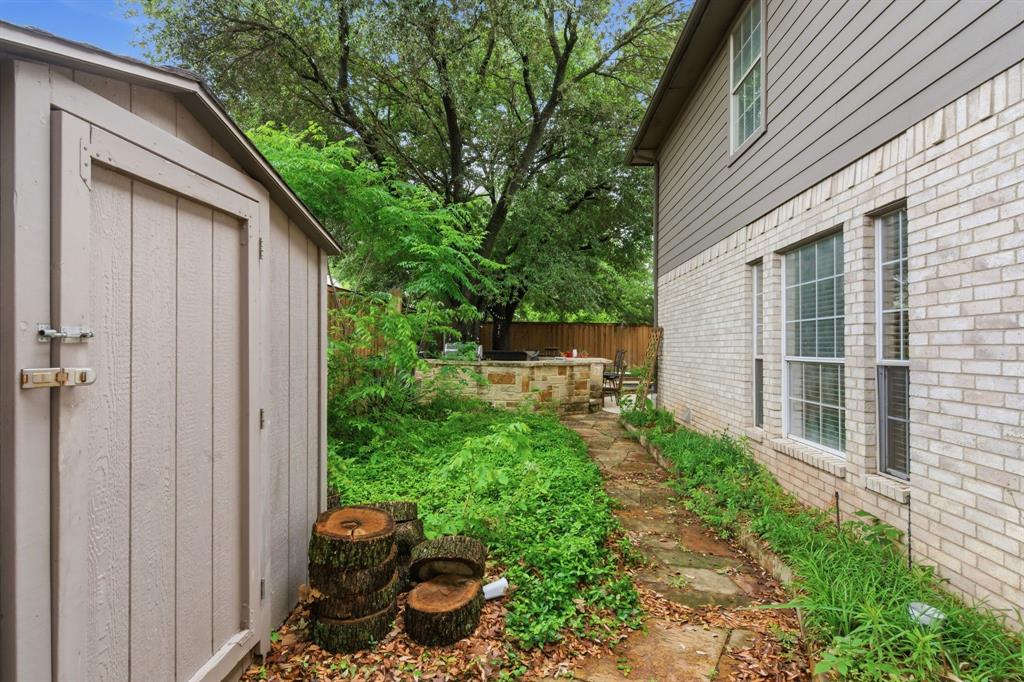 Shadow Ridge Estates - Residential