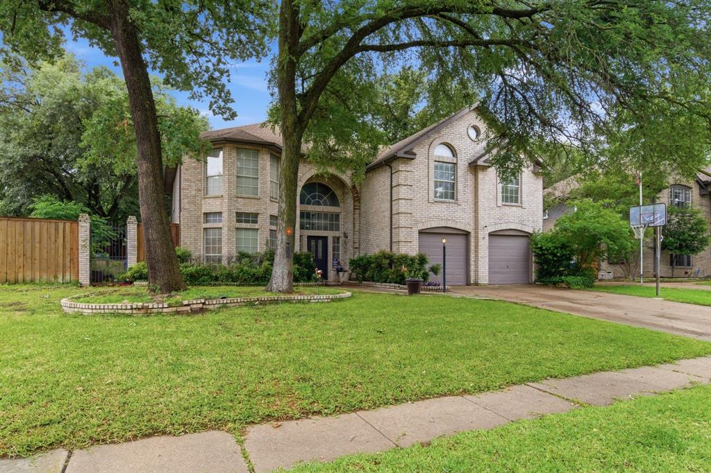 Shadow Ridge Estates - Residential