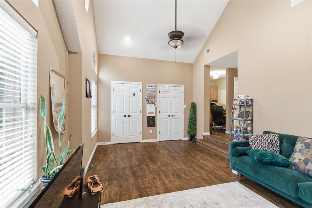 Shadow Ridge Estates - Residential