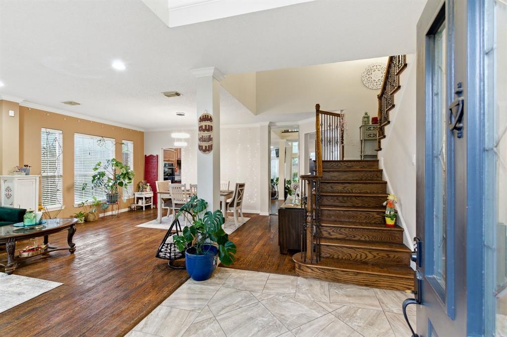 Shadow Ridge Estates - Residential