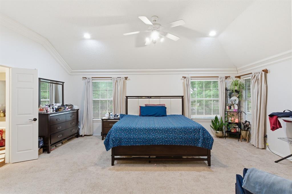 Shadow Ridge Estates - Residential