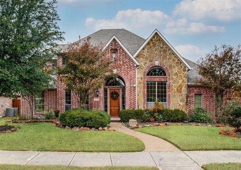 Photo of 12181 Flynt Drive, Frisco, TX 75035 (MLS # 21136171)