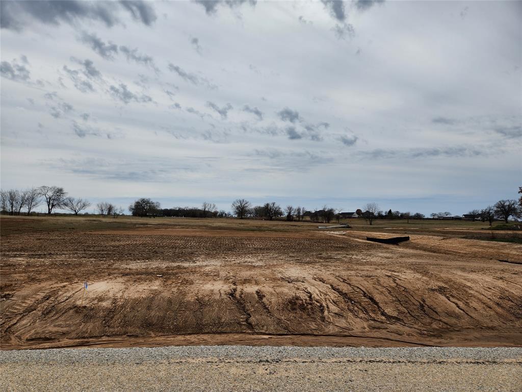 Honeysuckle Ranch - Land