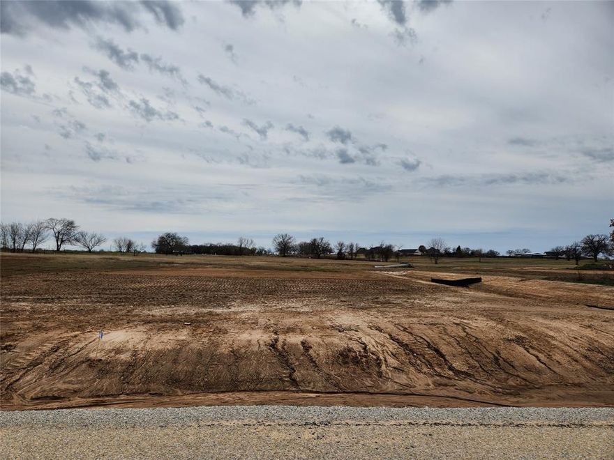 Honeysuckle Ranch is a new development in the heart of Paradise with excellent schools and small-town charm! Featuring 1-acre lots with Walnut Creek water, Wise Electric underground power, and asphalt county roads complete and ready for you to bring your builder. Honeysuckle Ranch is lightly restricted to protect your investment with no HOA! 1600 square foot minimum. exterior surfaces shall be brick, stone, or masonry siding, all other restrictions available upon request.