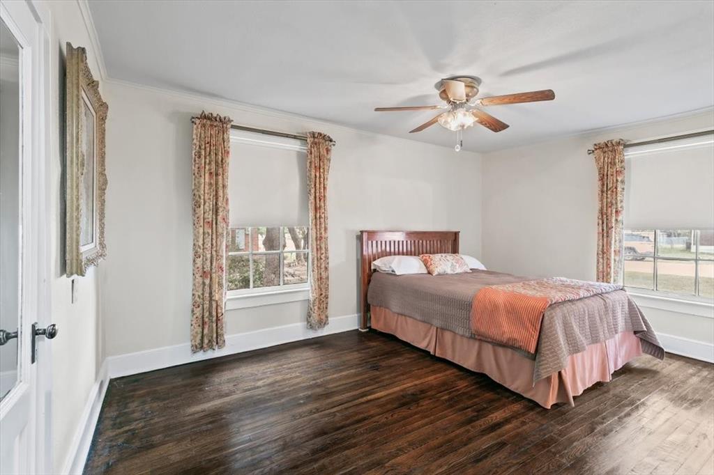 Ikard & Stout Add - Residential