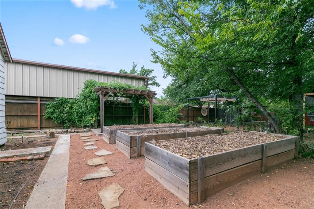 Ikard & Stout Add - Residential