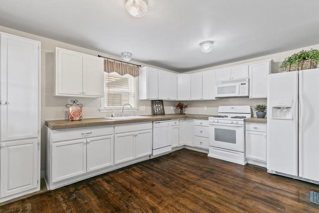 Ikard & Stout Add - Residential