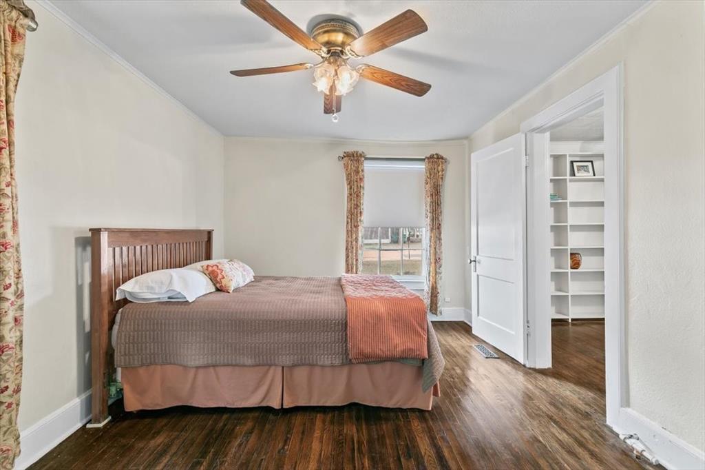 Ikard & Stout Add - Residential