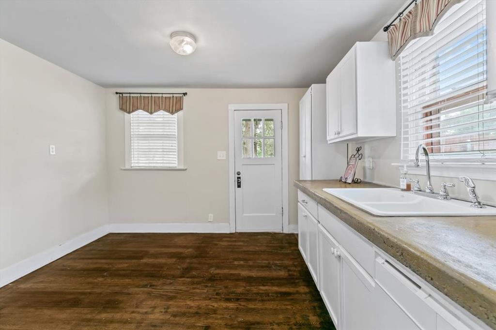 Ikard & Stout Add - Residential