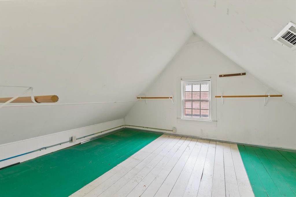 Ikard & Stout Add - Residential