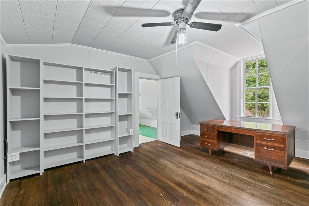 Ikard & Stout Add - Residential