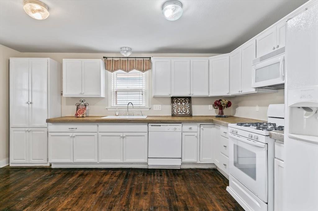 Ikard & Stout Add - Residential