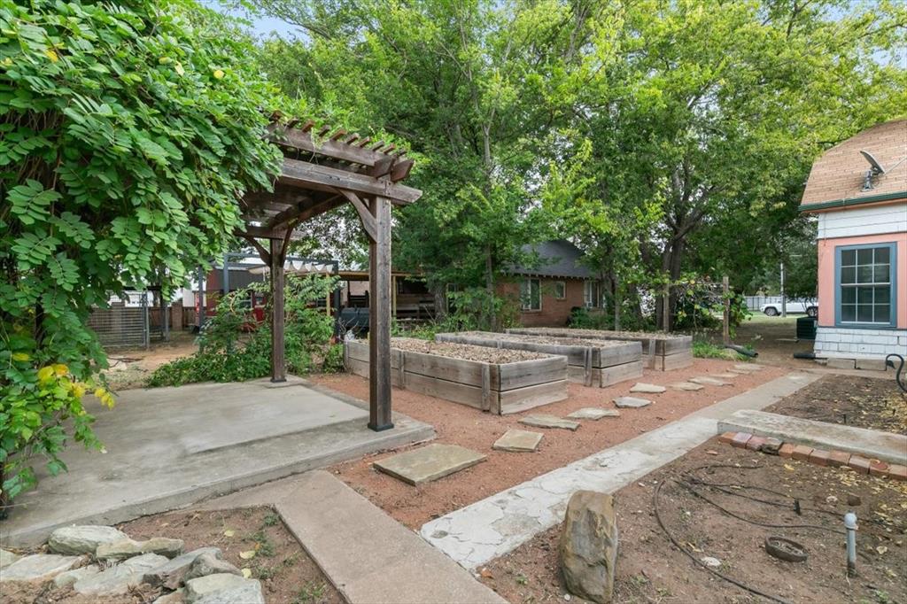 Ikard & Stout Add - Residential