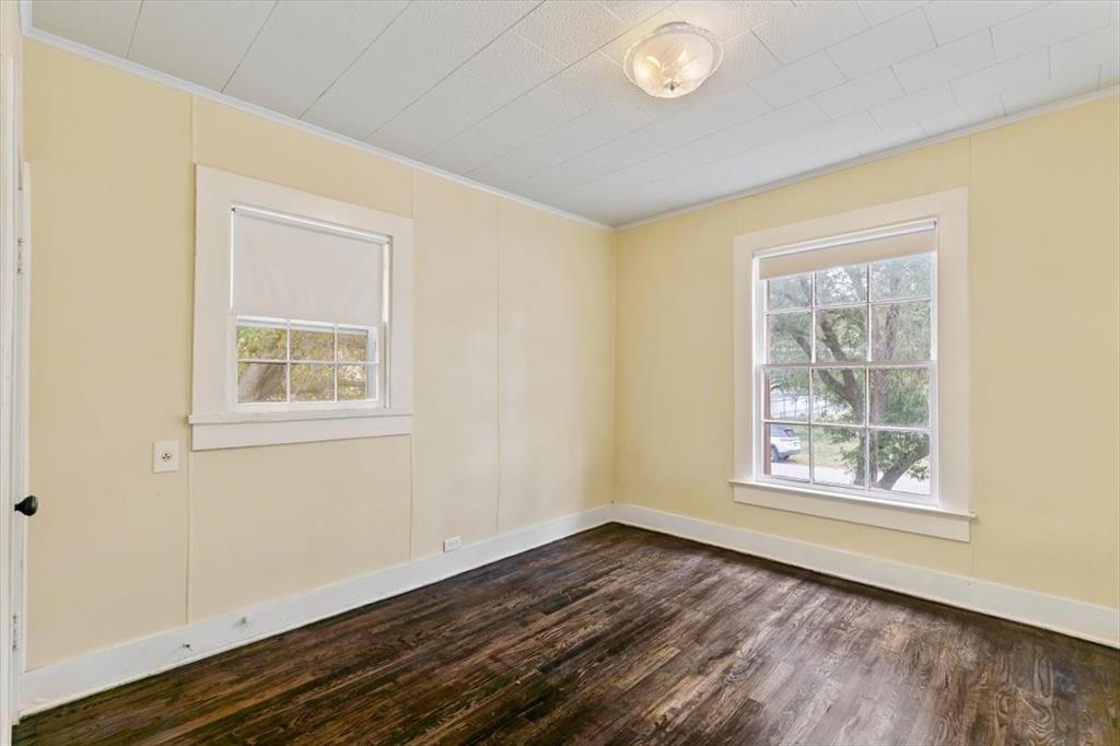 Ikard & Stout Add - Residential