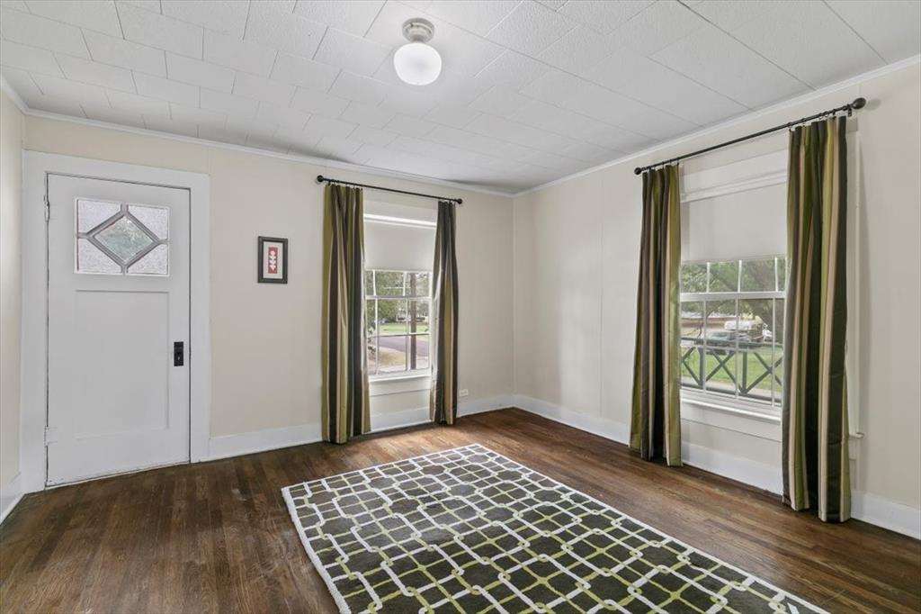 Ikard & Stout Add - Residential