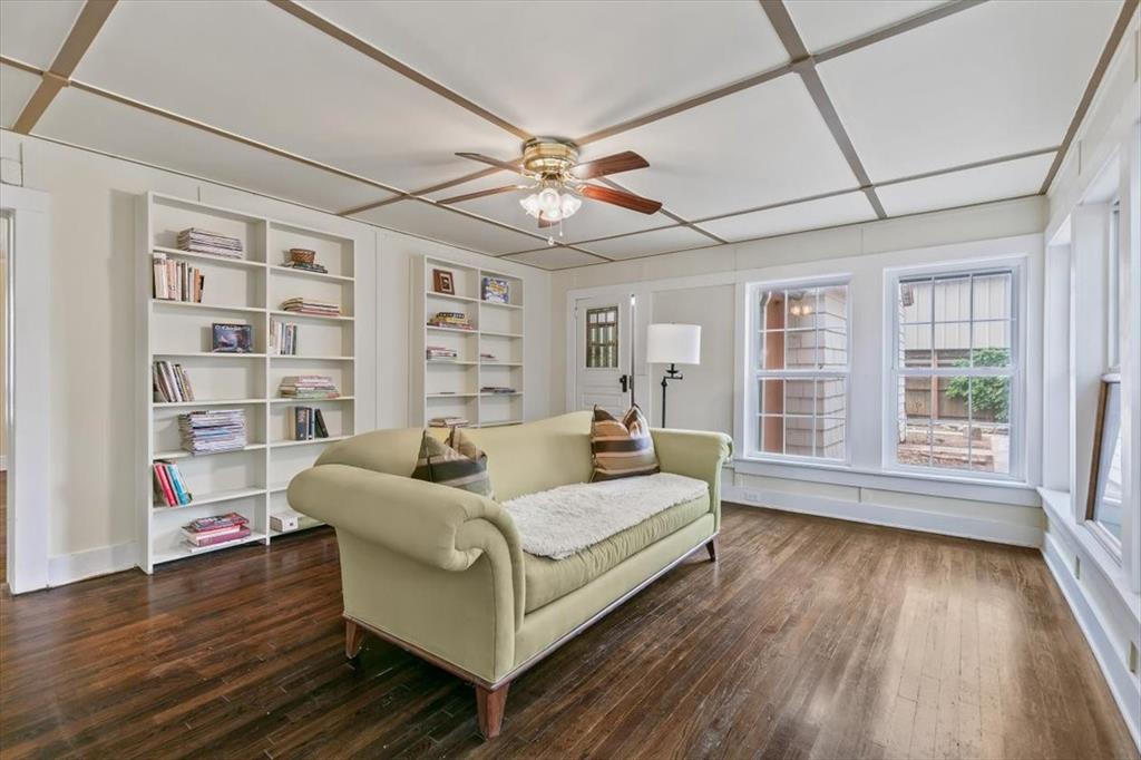 Ikard & Stout Add - Residential