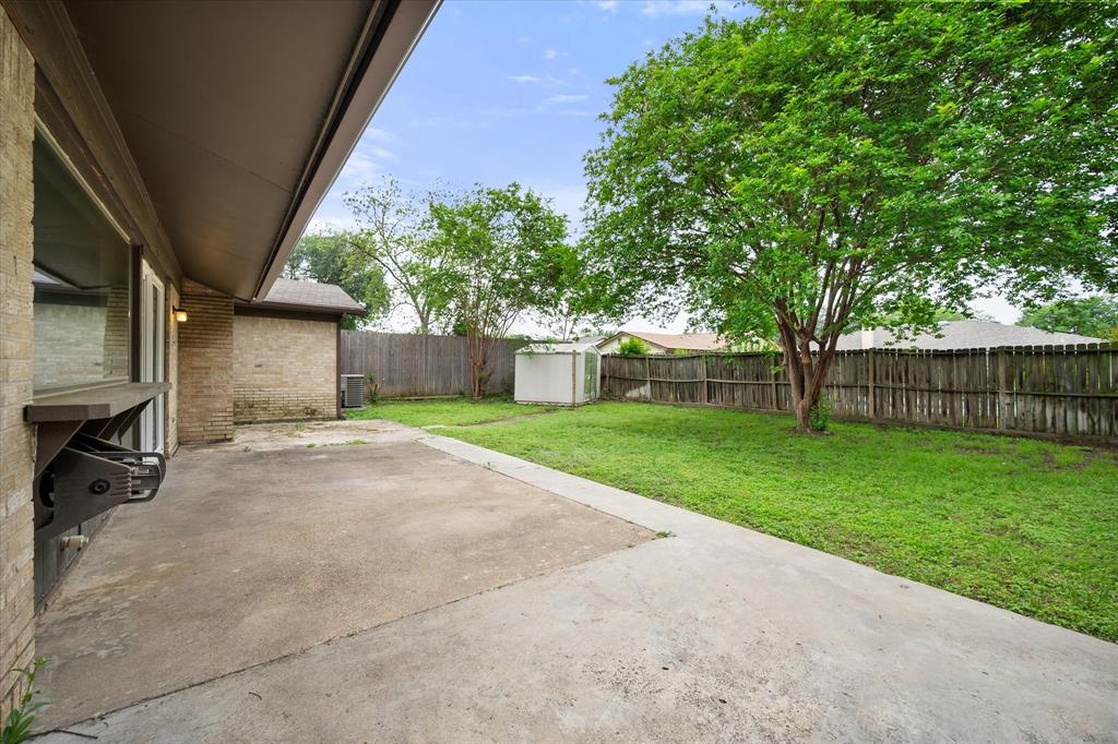 2512 Colleen Drive