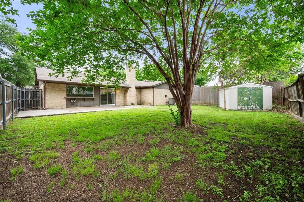 2512 Colleen Drive