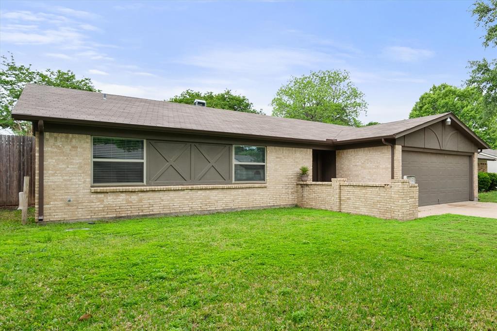 2512 Colleen Drive