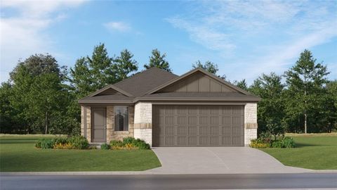 4959 Meadow Glen Ennis TX 75119